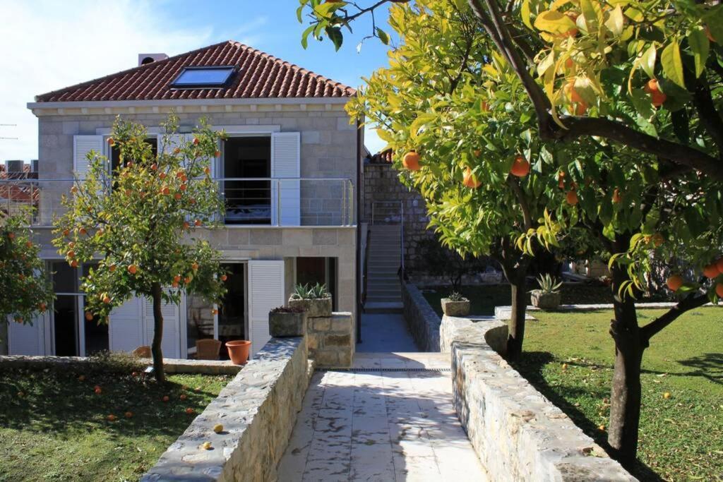Charming Apartment For 3 Pax In Cavtat Eksteriør billede
