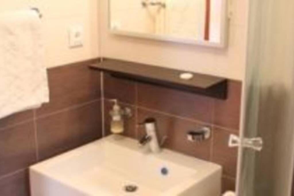 Charming Apartment For 3 Pax In Cavtat Eksteriør billede