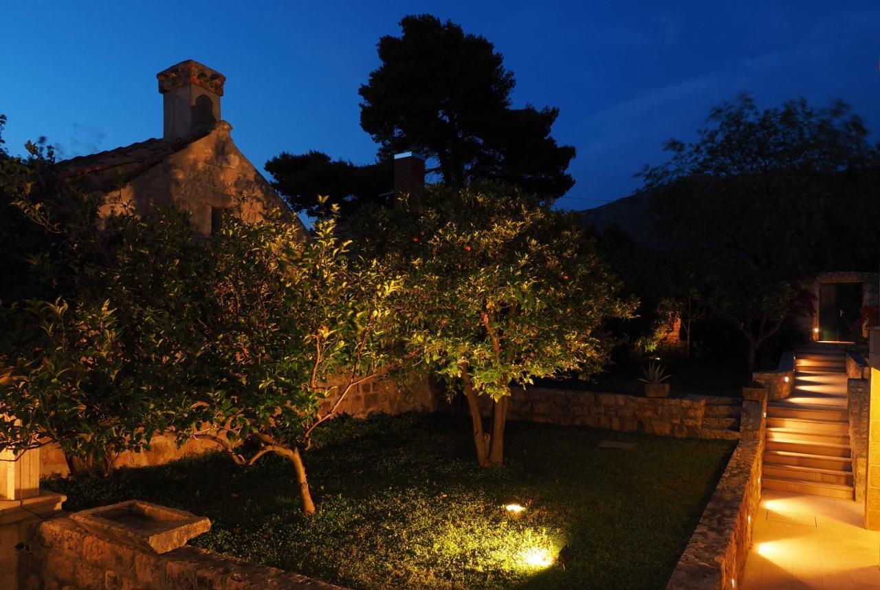 Charming Apartment For 3 Pax In Cavtat Eksteriør billede