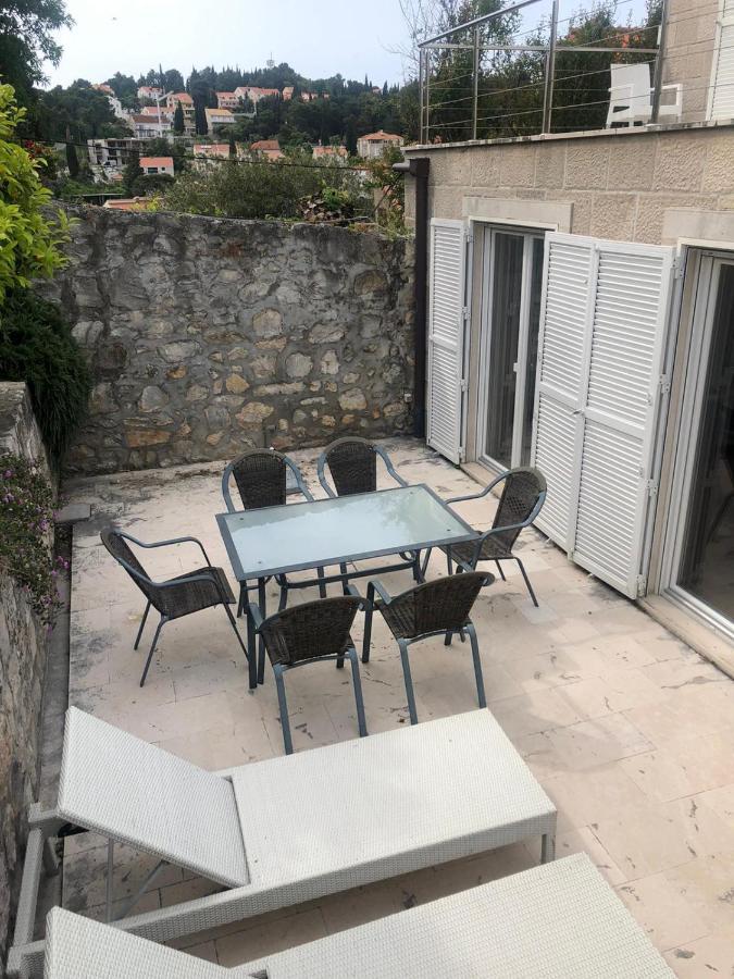 Charming Apartment For 3 Pax In Cavtat Eksteriør billede