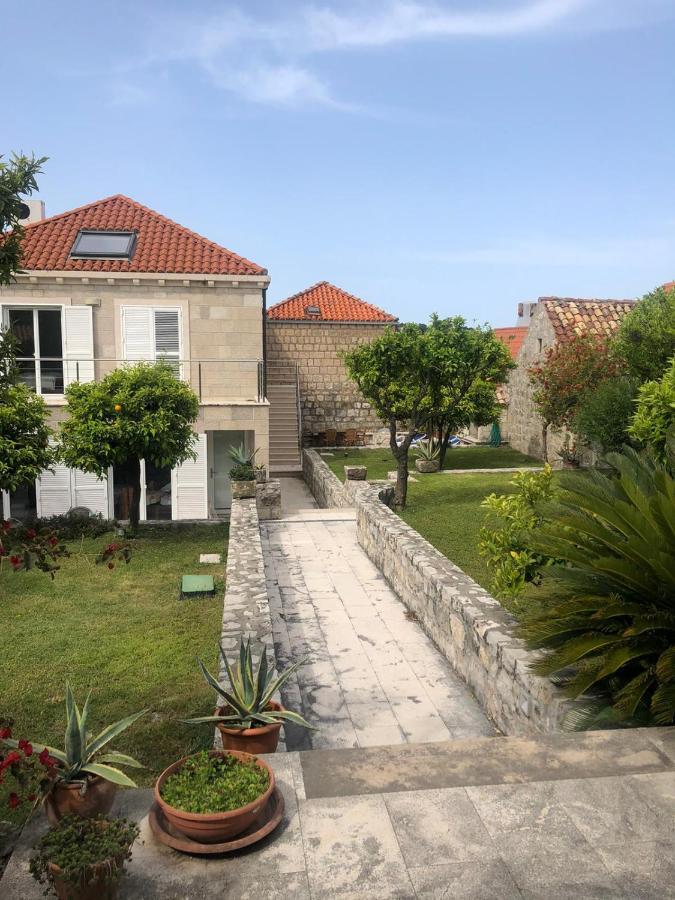 Charming Apartment For 3 Pax In Cavtat Eksteriør billede